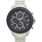 Tommy Hilfiger Clark 46 Mm Kello