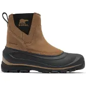 Sorel Buxton Pull On Boot Wp - Beige - 43