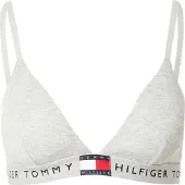 Tommy Hilfiger Uw0uw06040 Triangle Rintaliivit