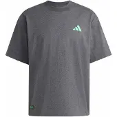 Adidas Mer Ps Tee M - Grey - S
