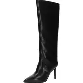 Jeffrey campbell Saappaat 'Arsen' musta