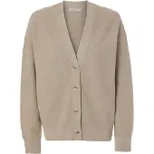 TATUUM Neuletakki 'Ponkoni' beige