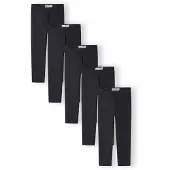 MINOTI Leggingsit musta