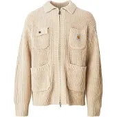 Carhartt WIP Neuletakki 'Chore' kitti