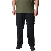Columbia Silver Ridge Plus Size Muuntokelpoiset Housut