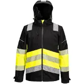 Portwest PW368 PW3 Hi-Vis luokan 1 extreme kuoritakki