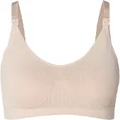 Noppies Cleo Seamless Padded - Beige - XL\XXL