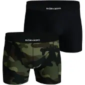 Björn Borg Premium Cotton Stretch Boxer 2-pack