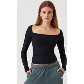 Björn Borg Studio Ballerina Long Sleeve
