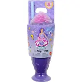 Barbie Pop Reveal Nukke Treats Series, Violetti