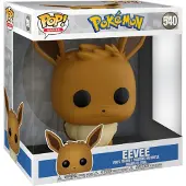 Funko POP! Pokémon Eevee-figuuri 25 Cm