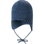 Reima Latvat Beanie Blue Ocean 50 cm 50 cm Pojat