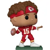 Funko POP! Pop! Amerikkalainen Jalkapallo Nfl Patrick Mahomes Ii Chiefs