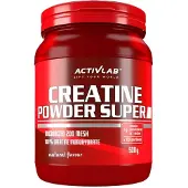 ActivLab Creatine Powder Super 5000 mg - 500 g