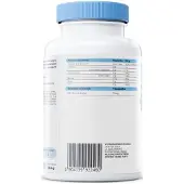 Osavi - Boori 3 mg (120 kapselia)