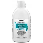 Pharmovit Kalakollageeni 5000 mg, Sitruuna - 500 ml