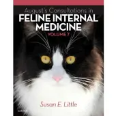 August's Consultations in Feline Internal Medicine, Volume 7