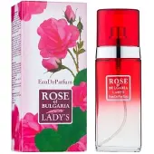 Biofresh Rose of Bulgaria Eau de Parfum damaskonruusulla - 50 ml