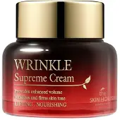 THE SKIN HOUSE Wrinkle Supreme Cream 50 ml