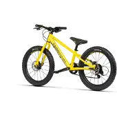 Radio Bike Zuma 20´´ Pyörä