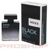 Mexx - Black for Him EDT 50ml