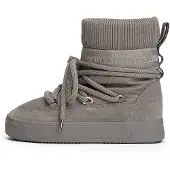 Tommy Hilfiger Tommytech Logotape Snowboot Warm - Grey - 38