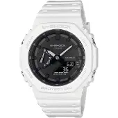 Casio Zegarek Zegarek męski G-SHOCK GA-2100-7AER Hiili Core Guard