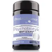 Aliness ProbioBalance Psychobiotic BIFIZEN 6.5 Billion - 30 kapselia.