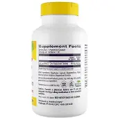 Healthy Origins Sinkki Depot 50 mg, 120 kasviskapselia