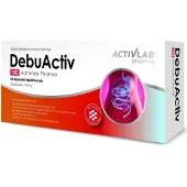 ActivLab Pharma DebuActiv 150 - 60 kapselia