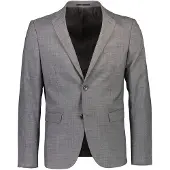 Lindbergh Superflex Blazer - Grey - 44