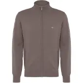 Fynch&Hatton Sfpk212 Pulloveri Vetoketjulla