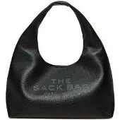 Marc Jacobs The Sack Bag - Black - ONE SIZE