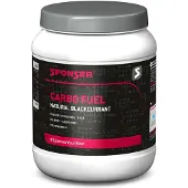 Sponser Sport Food Carbo Fuel Energiajuomajauhe 1000g