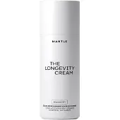 Mantle The Longevity Cream Cellular Regeneration Moisturise - 50 ml