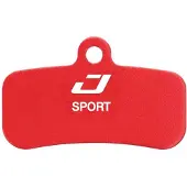 Jagwire Sport Riderever/textro/trp Scheibenbremsbeläge