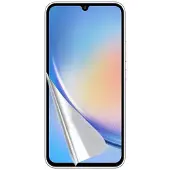 CaseOnline 2-kpl-Näytönsuoja 3D Soft HydroGel Samsung Galaxy A17 5G