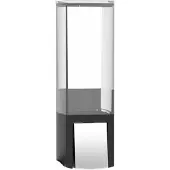 Better Living CLEVER soap dispenser I - black