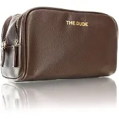 Waterclouds The Dude Toiletry Bag
