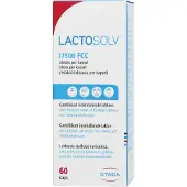 Lactosolv 17500 FFC 60 kaps