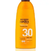 Instituto Espanol SPF 30 Aloe Vera 300ml aurinkovoide