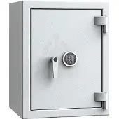 ISS - Inter Sicherheits Service ISS SAVE4EVER II 41310202 E Sertifioitu kassakaappi