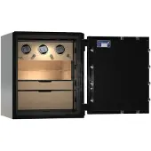 Olle AR-3 ilux Design Black E