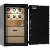 Olle AR-5 ilux Design Black E