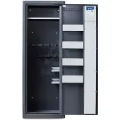 Seifuva FSG 150 D K Asekaappi 18 aseelle