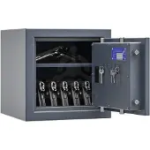 ISS - Inter Sicherheits Service ISS SAFE4GUN 59310212 E