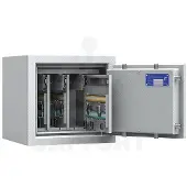 ISS - Inter Sicherheits Service ISS SAFE4KEY I 15700302 E