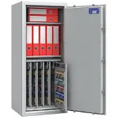 ISS - Inter Sicherheits Service ISS SAFE4KEY I 15701701 K