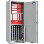 ISS - Inter Sicherheits Service ISS SAFE4KEY I 15702201 K