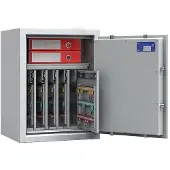 ISS - Inter Sicherheits Service ISS SAFE4KEY I 15700702 E